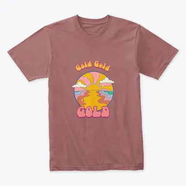 Golden Sunset Collection