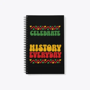 Black History Month – Celebrate Everyday