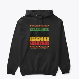 Black History Month – Celebrate Everyday
